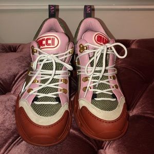 Gucci sneakers